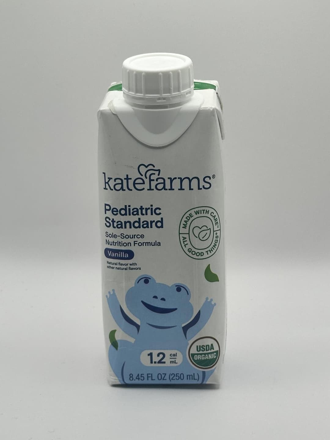 Kate Farms Pediatric Standard Formula