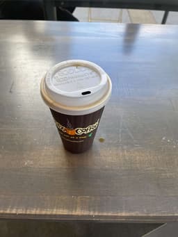 Philz Medium Roast Black Coffee from Palo Alto