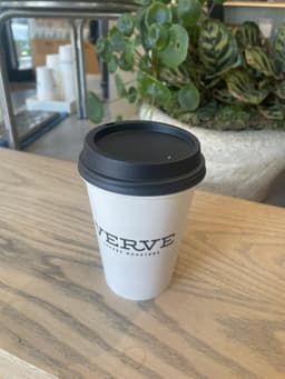 Verve Medium Roast Black Coffee from Palo Alto