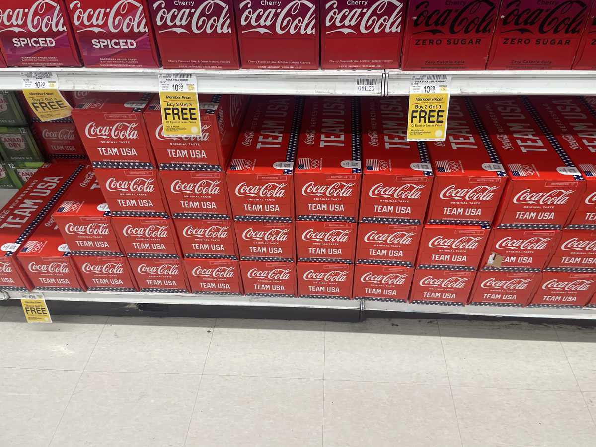 Coca-Cola Original