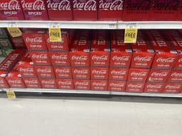 Coca-Cola Original