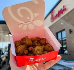 Chick-fil-A Nuggets