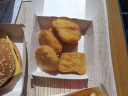 McDonald's Chicken McNuggets
