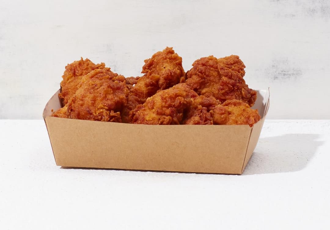 Shake Shack Chicken Bites