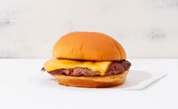 Shake Shack Cheeseburger
