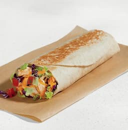 Taco Bell Cantina Chicken Burrito
