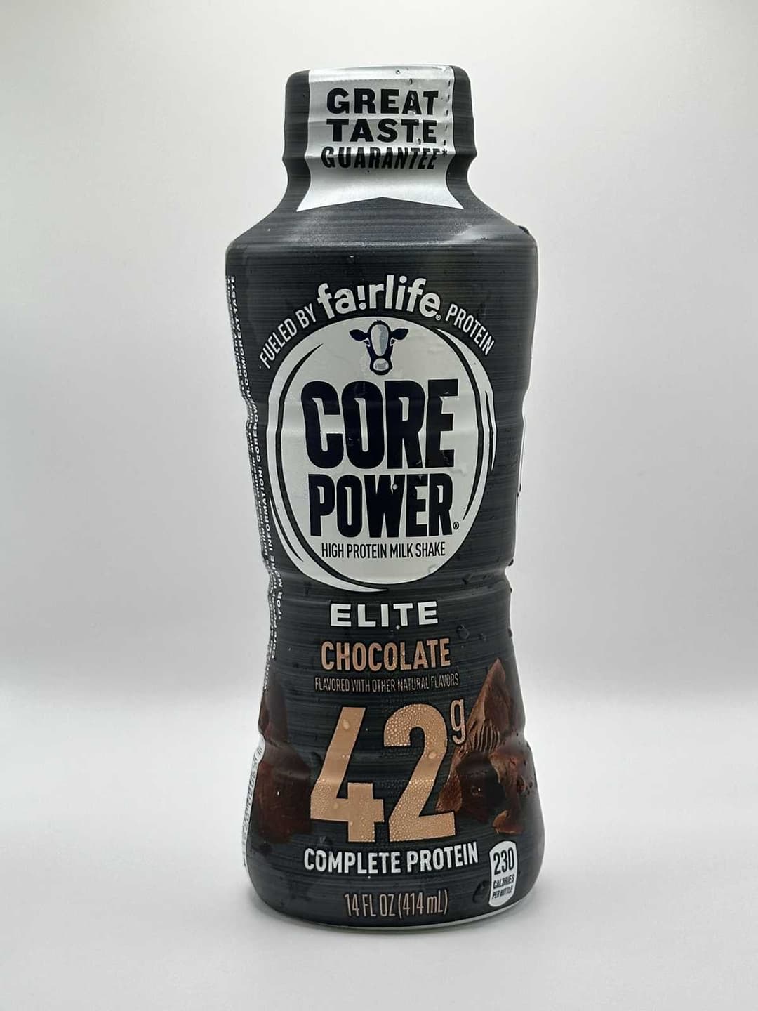 Fairlife Core Power Elite 42g High Protein Shake Elite Chocolate