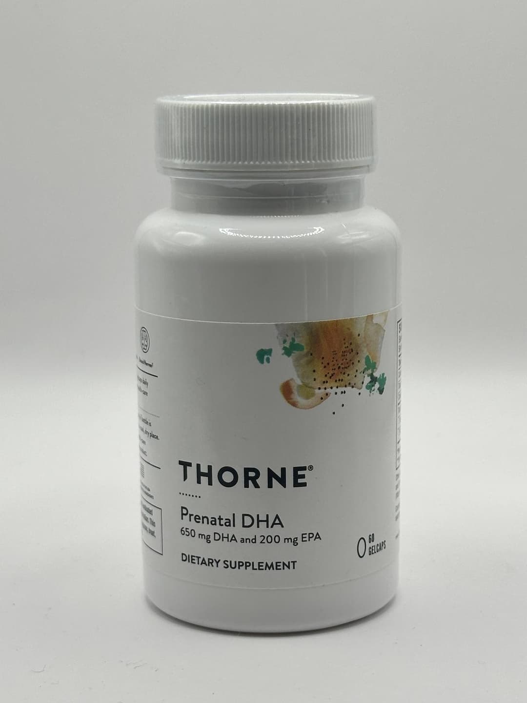 Thorne Prenatal DHA Dietary Supplement