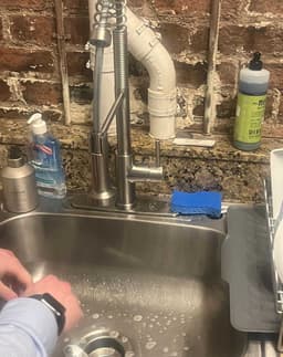 Unfiltered Tap Water from age1