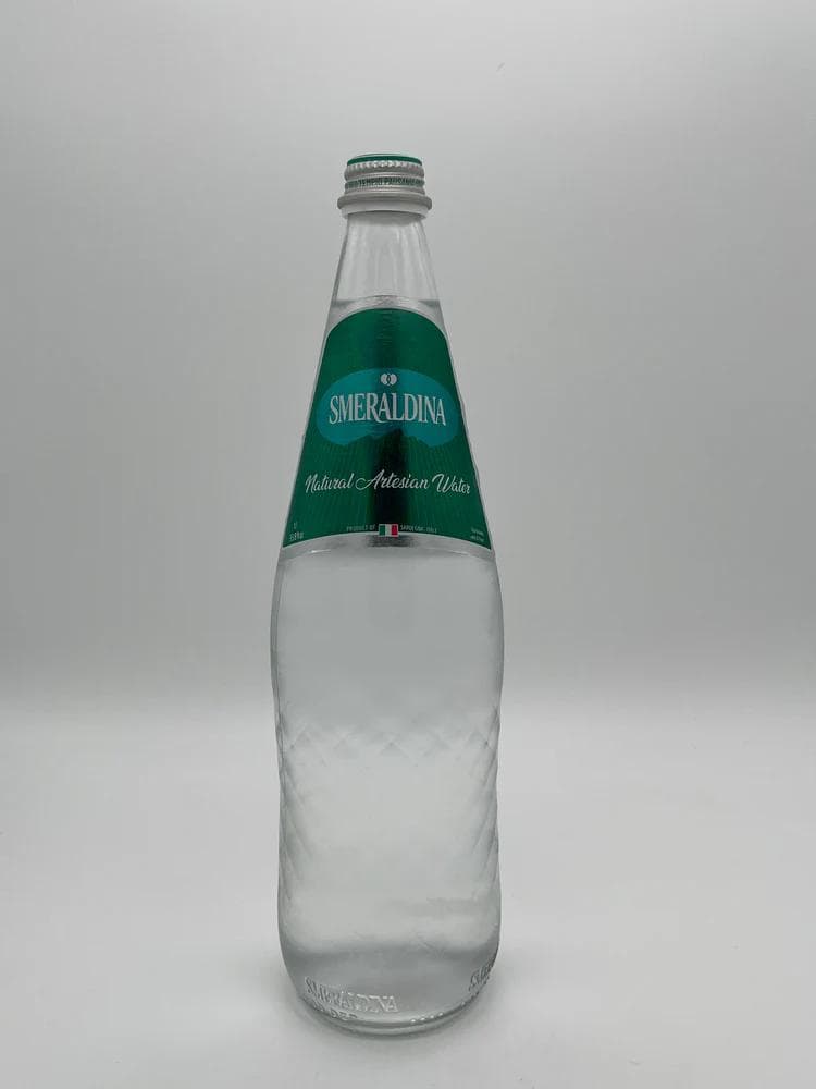 Smeraldina Still Artesian Water