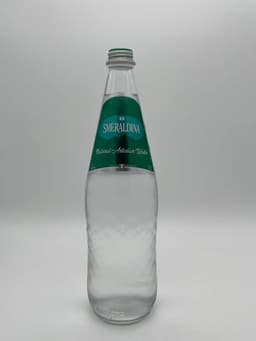 Smeraldina Still Artesian Water