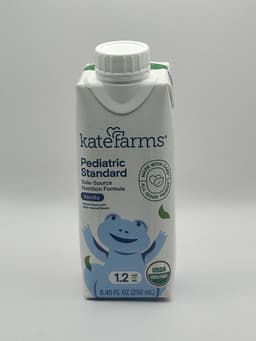Kate Farms Pediatric Standard Formula