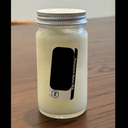 Breast Milk from Milk Bank Mature Grade